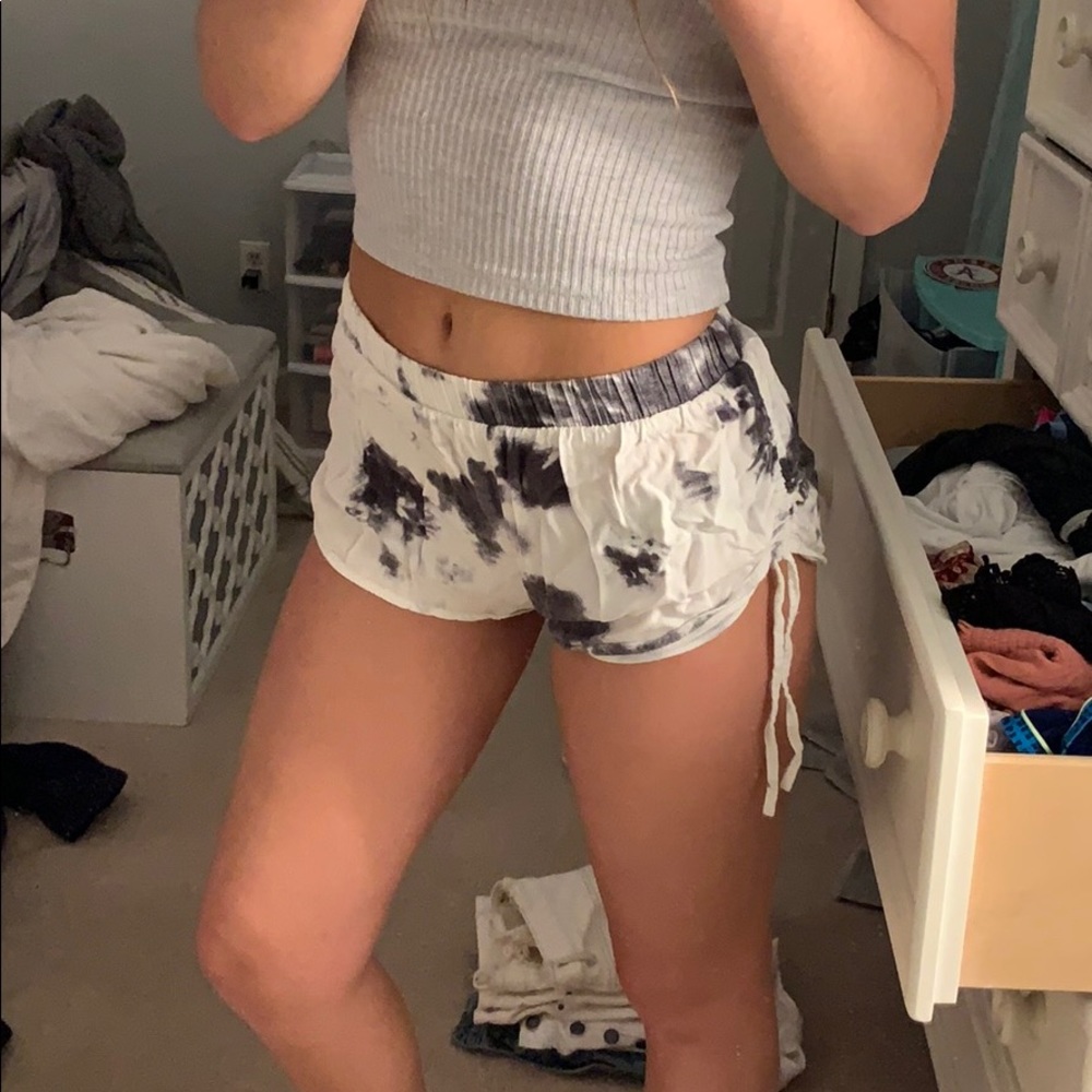 Flowy Comfy Shorts